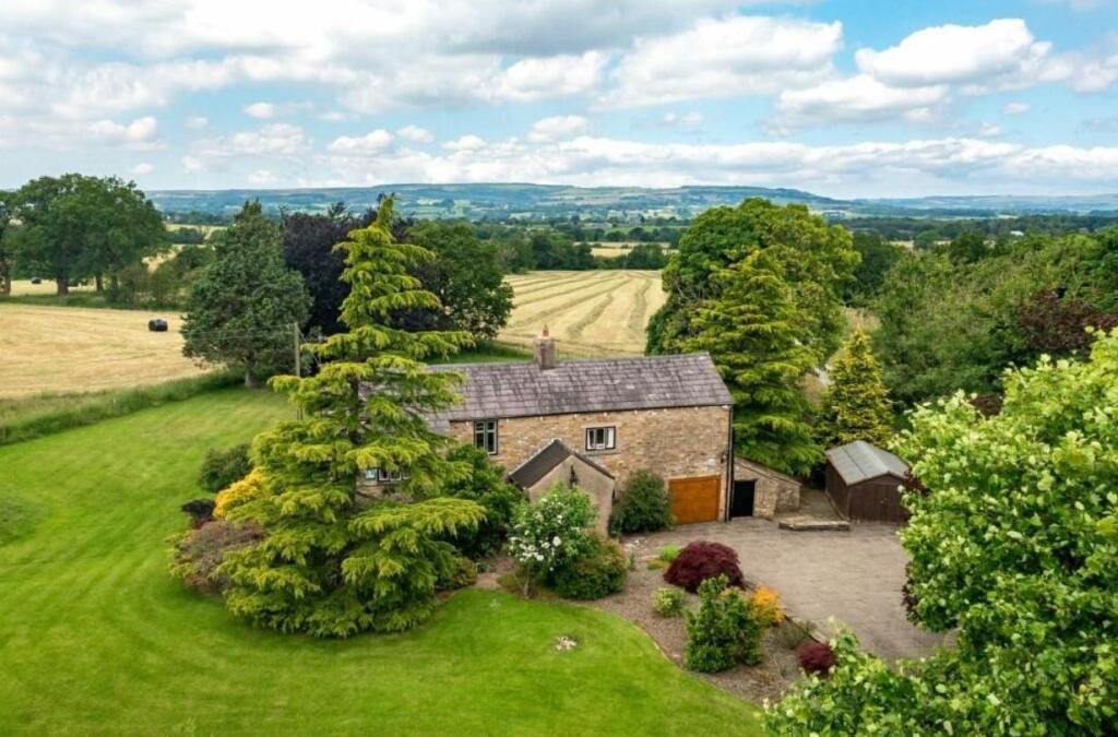 Main image of property: Longsight Road, Langho, Ribble Valley