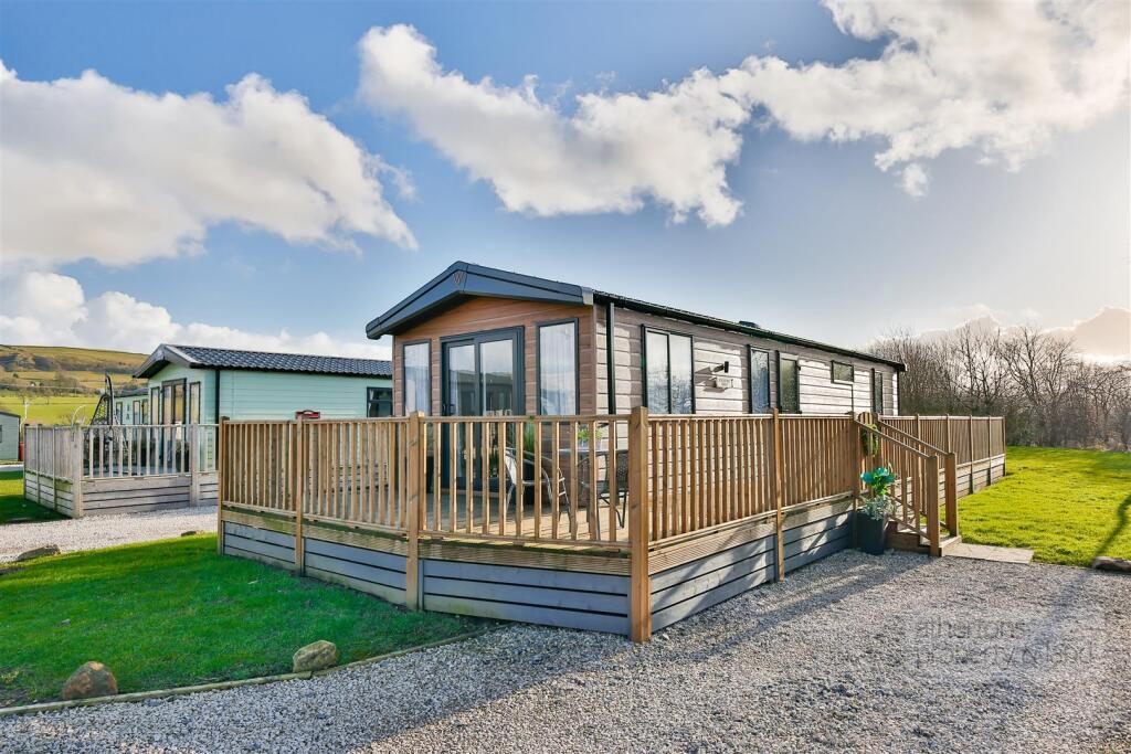 Main image of property: Pendle View, Barrow, Ribble Valley