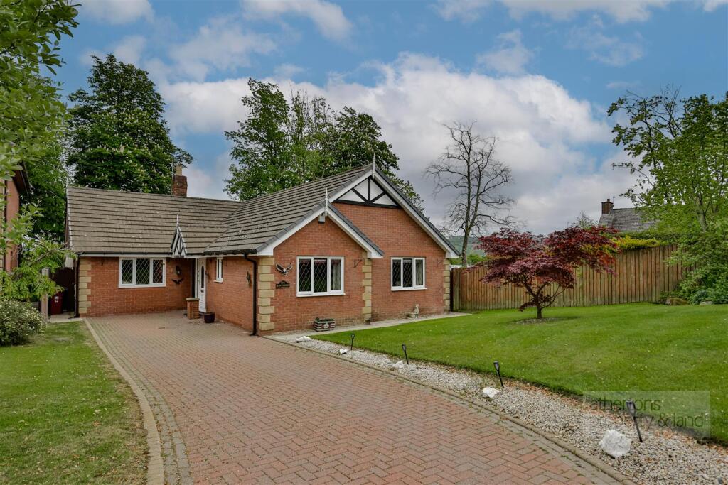 Main image of property: Pendle View, Brockhall Village, Old Langho, Ribble Valley