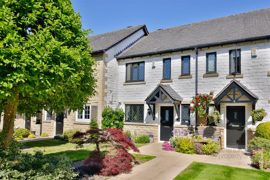 Main image of property: Waters Edge, Whalley, Ribble Valley