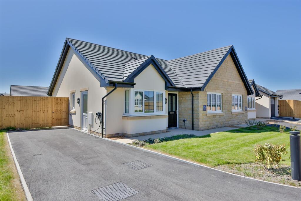 Main image of property: Ribblesdale, Worsthorne