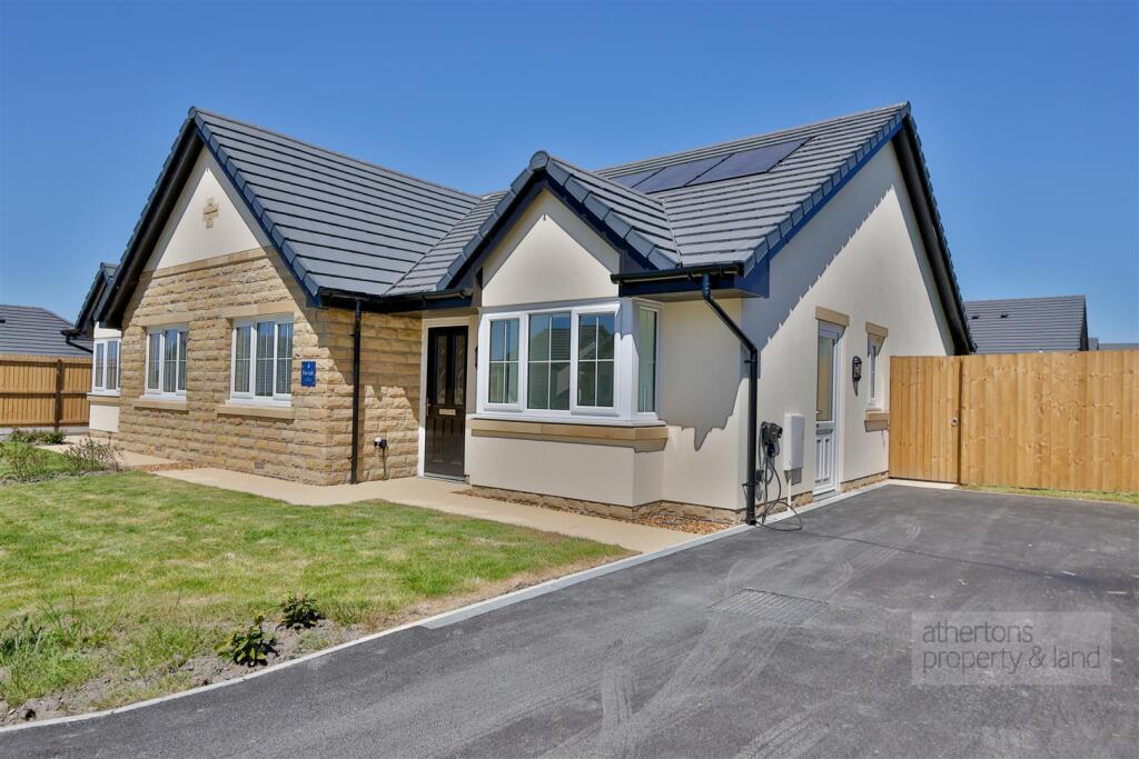 Main image of property: Ribblesdale, Worsthorne