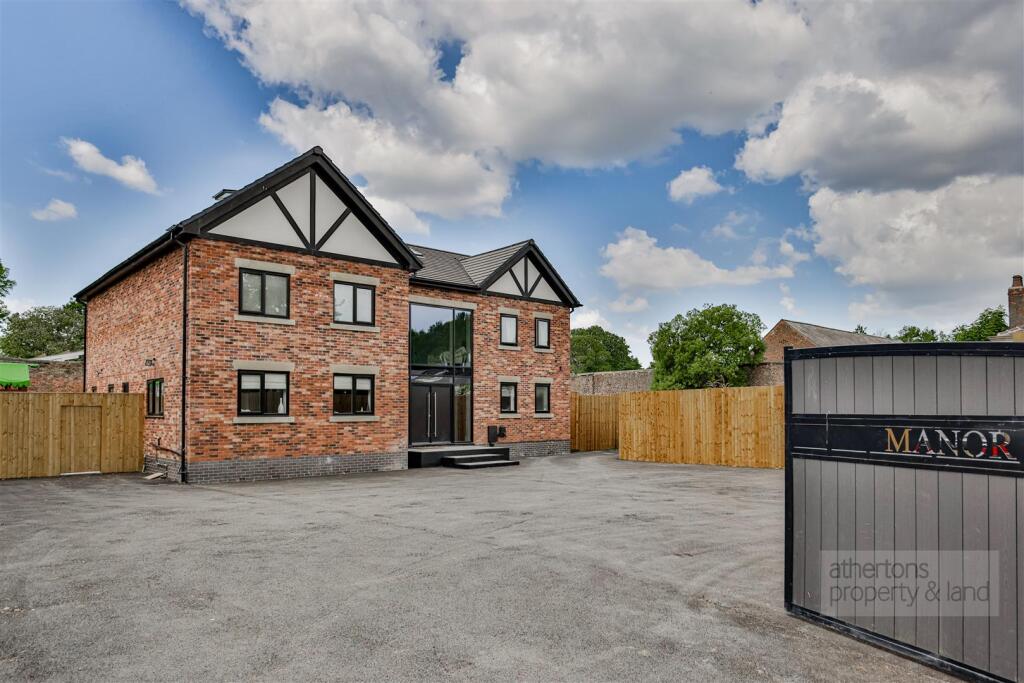 Main image of property: Walton Green, Walton-Le-Dale, Preston