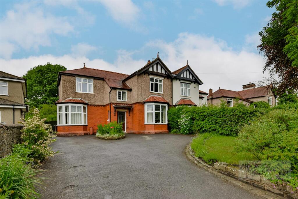 Main image of property: Mitton Road, Whalley, Ribble Valley