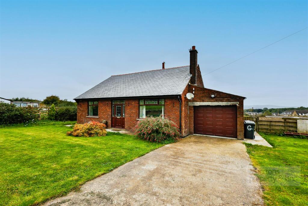 Main image of property: Rhoden Road, Oswaldtwistle