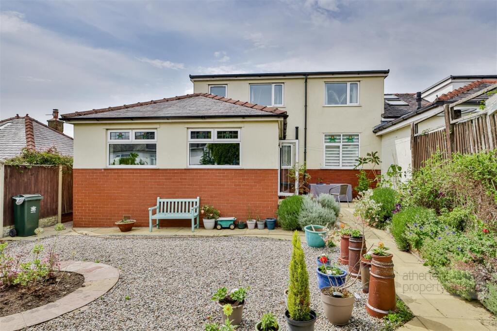 Main image of property: Beauley Avenue, Simonstone, Ribble Valley