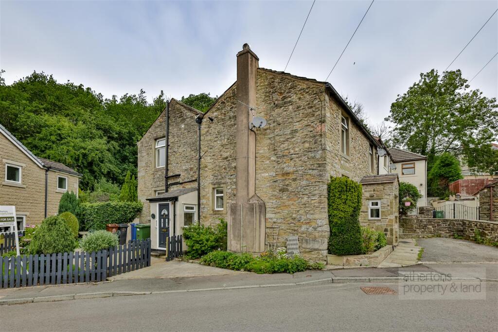 Main image of property: Lowerfold Road, Great Harwood, Hyndburn