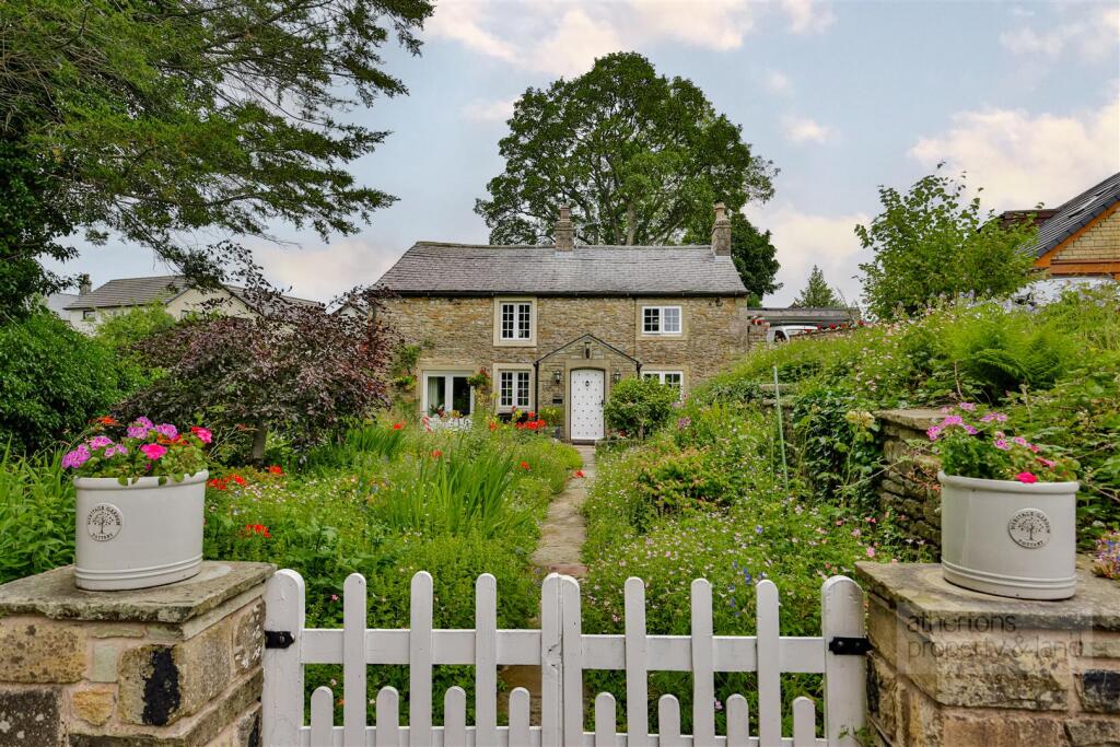 Main image of property: King Street, Whalley, Ribble Valley