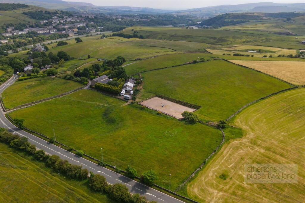 Main image of property: Roundhill Road, Haslingden, Rossendale