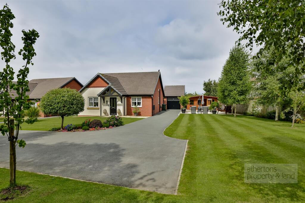 Main image of property: Pendlebrook, Clitheroe, Ribble Valley