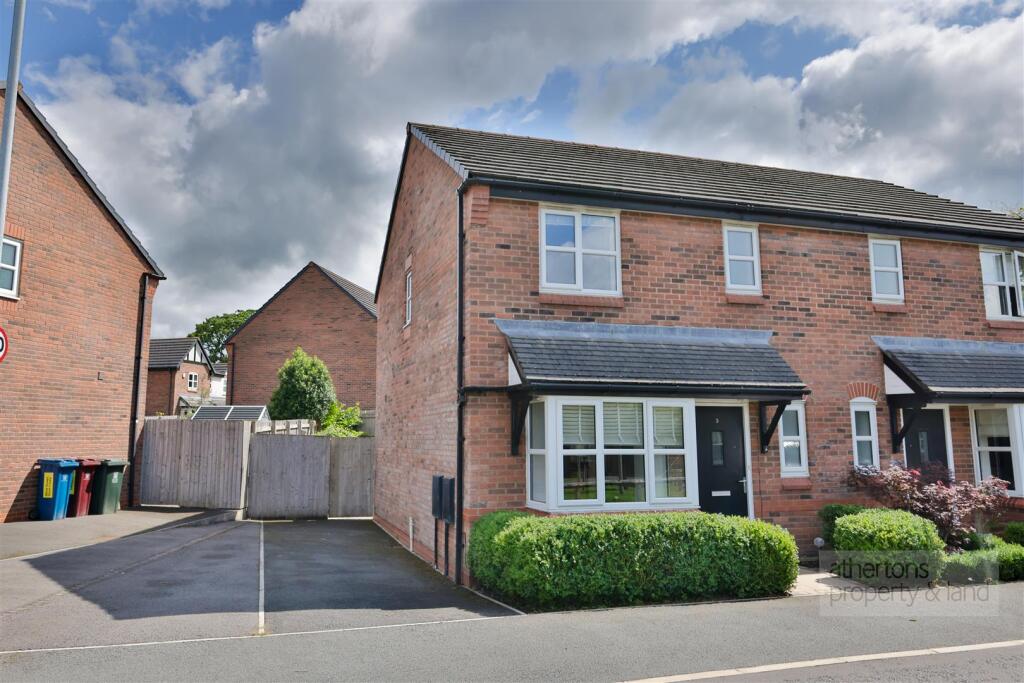 Main image of property: Meadow Close, Whalley, Ribble Valley