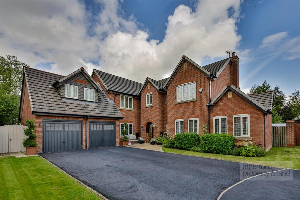 Main image of property: Oak Close, Whalley, Ribble Valley