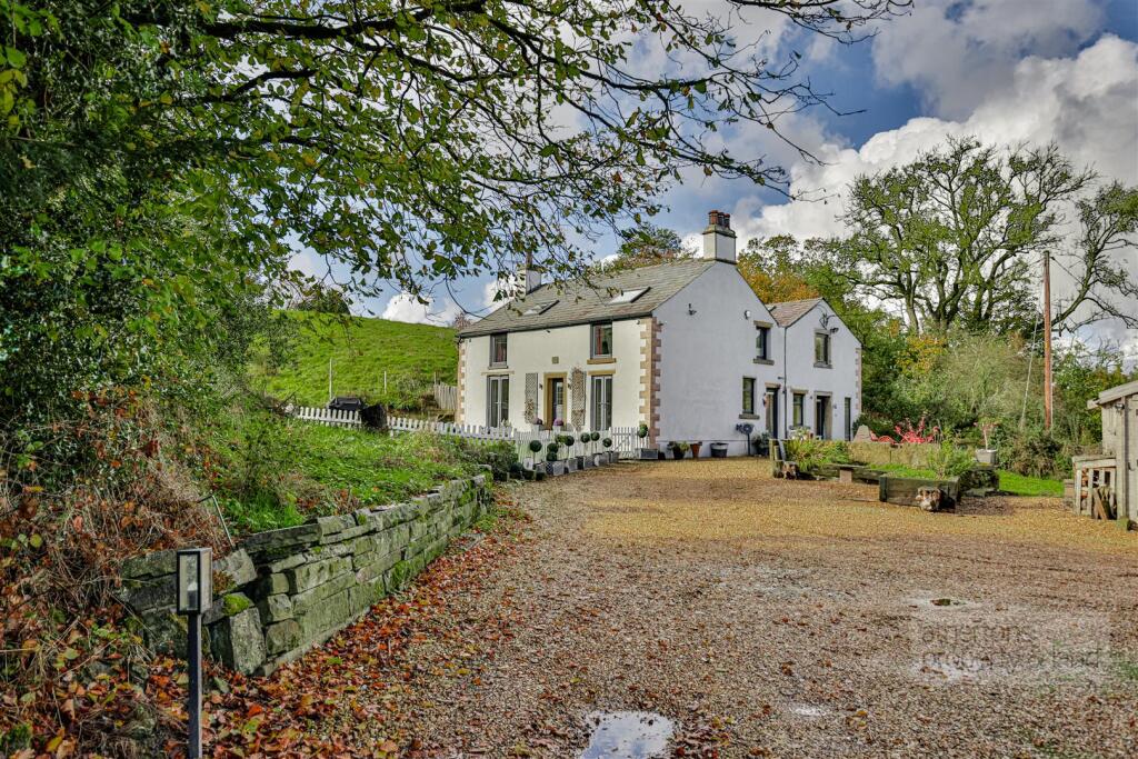 Main image of property: Bowfields Lane, Balderstone, Ribble Valley