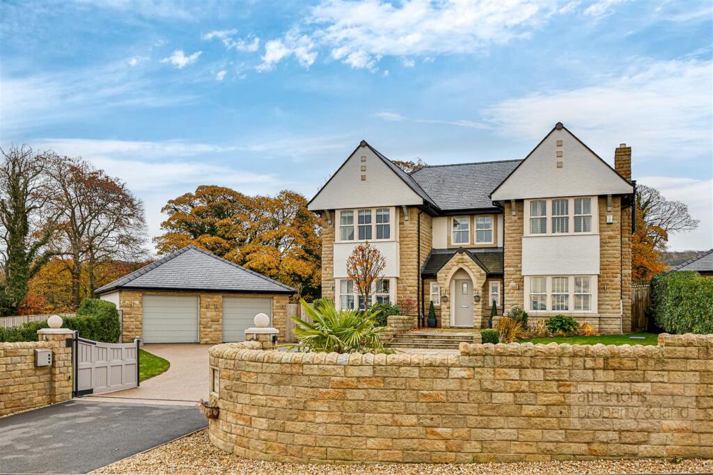 Main image of property: Northcote Park, Langho, Ribble Valley