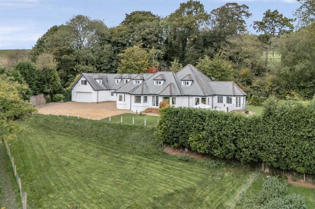 Main image of property: Whins Lane, Read, Ribble Valley