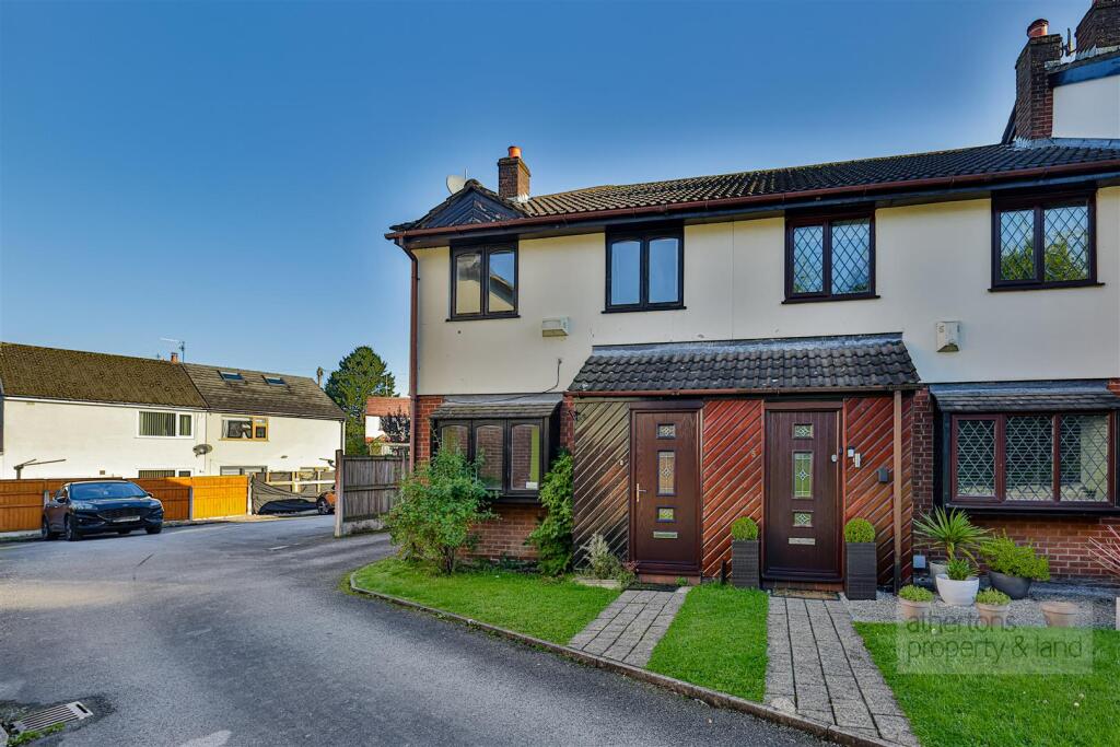 Main image of property: The Cloisters, Whalley, Ribble Valley