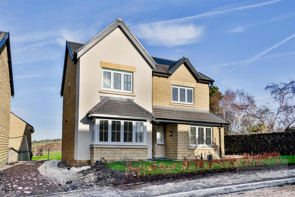 Main image of property: Meadow View Close, Worsthorne, Burnley