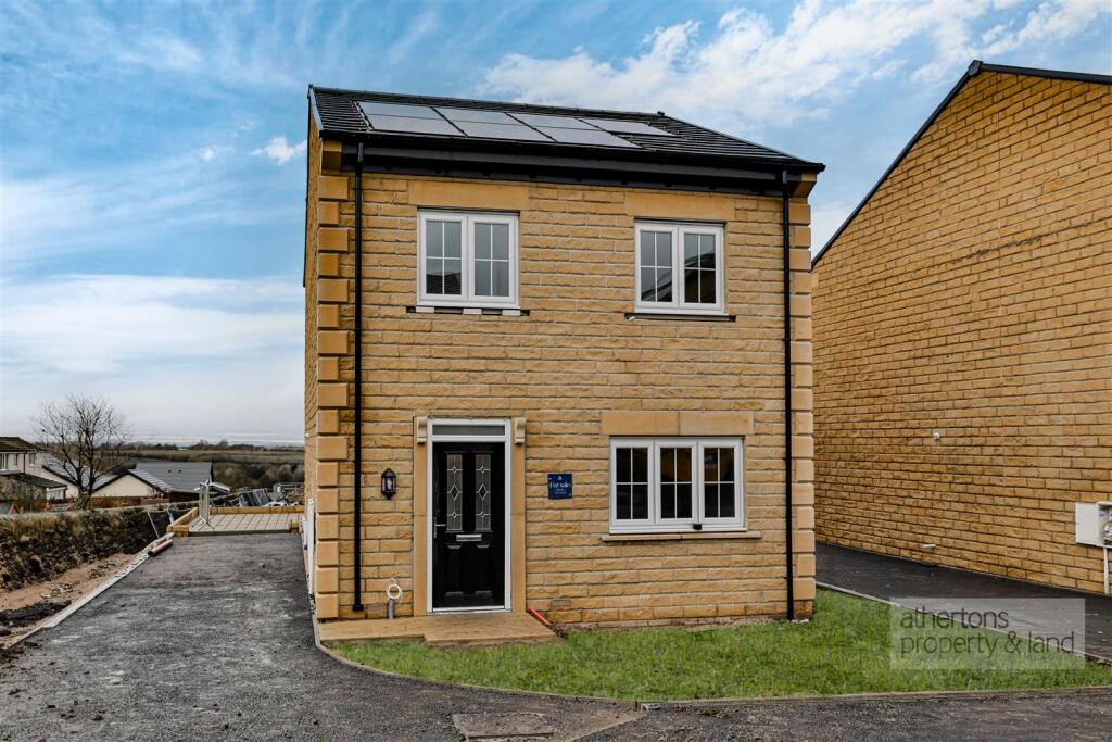 Main image of property: Meadow View Close, Worsthorne, Burnley