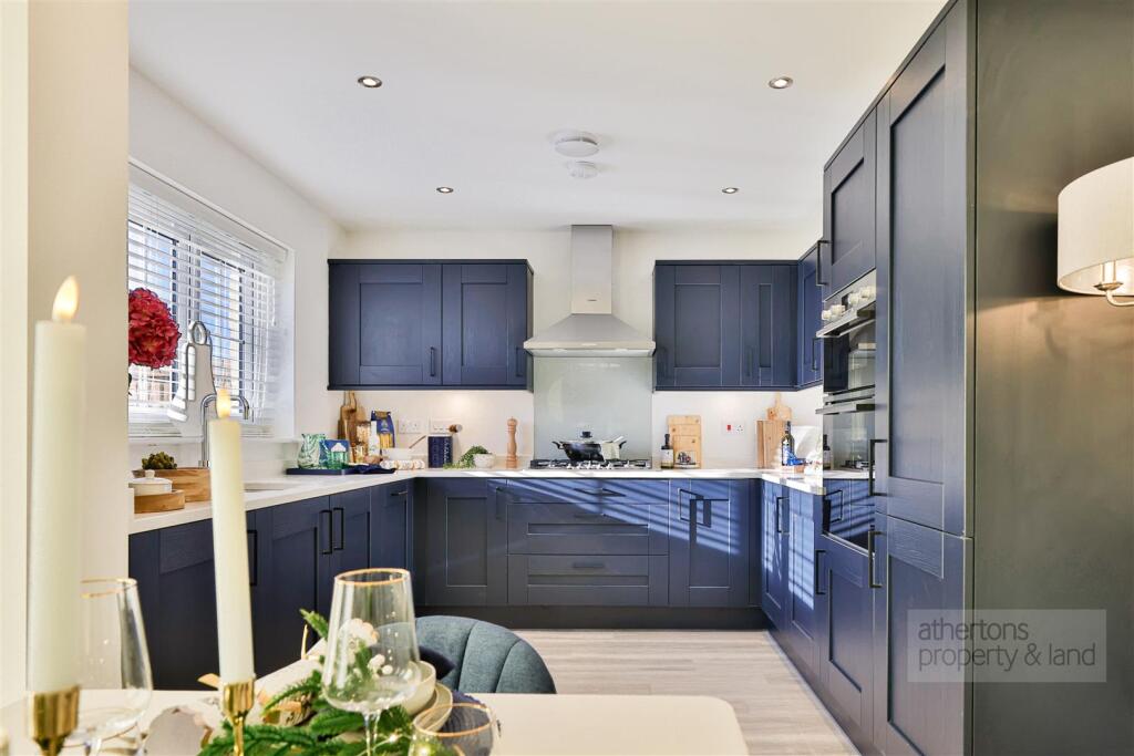 Main image of property: Meadow View Close, Worsthorne, Burnley