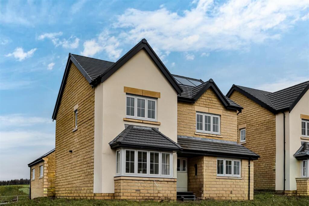 Main image of property: Meadow View Close, Worsthorne, Burnley