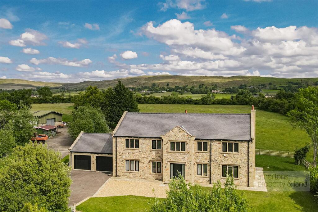 Main image of property: Old Road, Off Whalley Road, Barrow, Ribble Valley