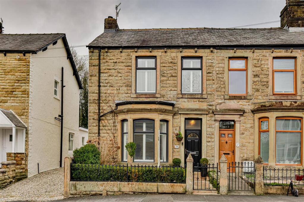 Main image of property: Mitton Road, Whalley, Ribble Valley