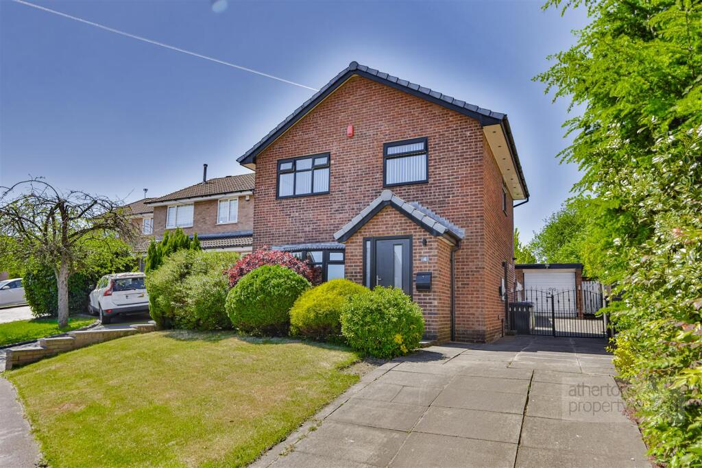Main image of property: Sycamore Close, Rishton, Blackburn