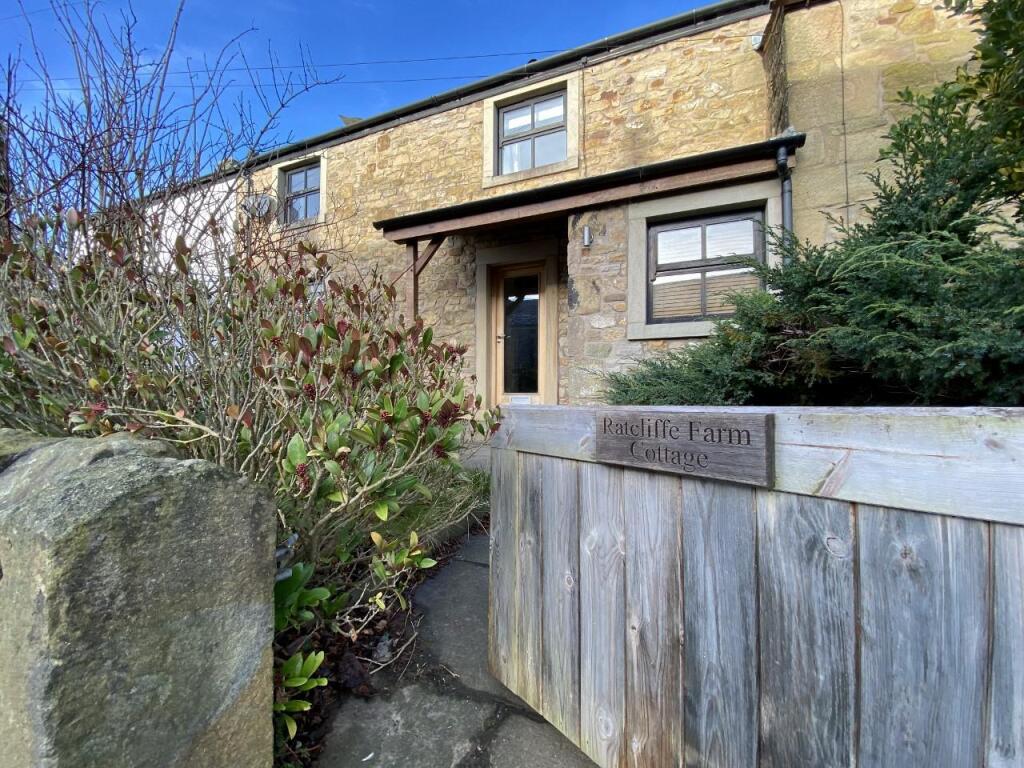 Main image of property: Lower Road, Longridge, Ribble Valley