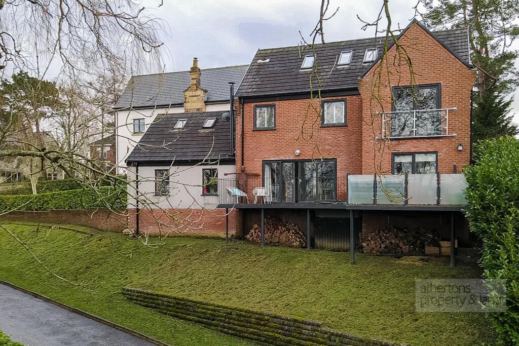 Main image of property: Hillside, Brockhall Village, Old Langho, Ribble Valley