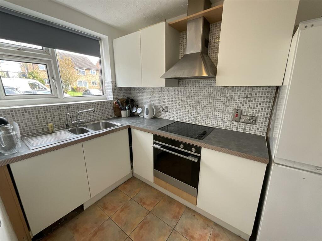 Main image of property: Elm Close, Binley Woods, Coventry