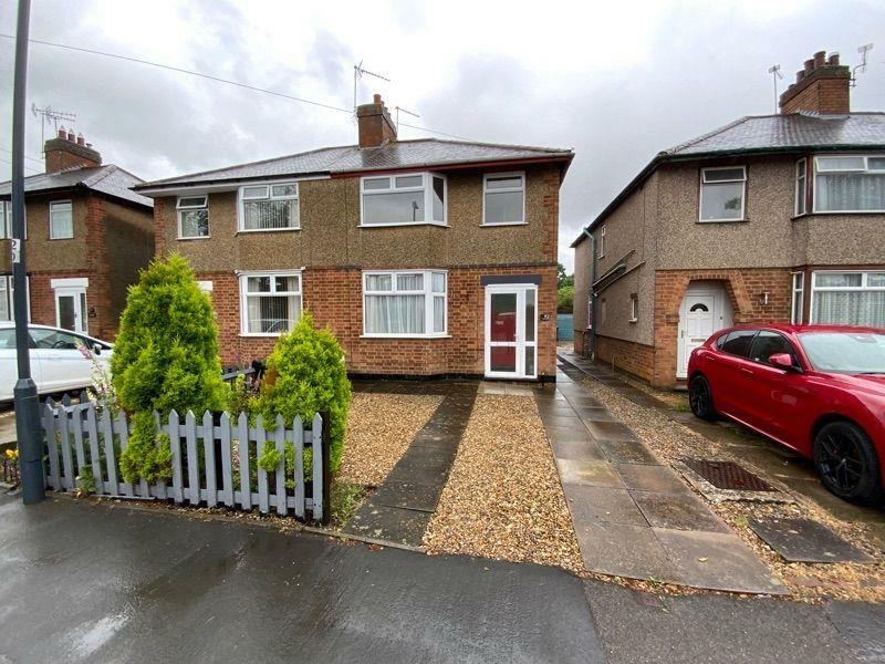 Main image of property: Percival Road, Rugby