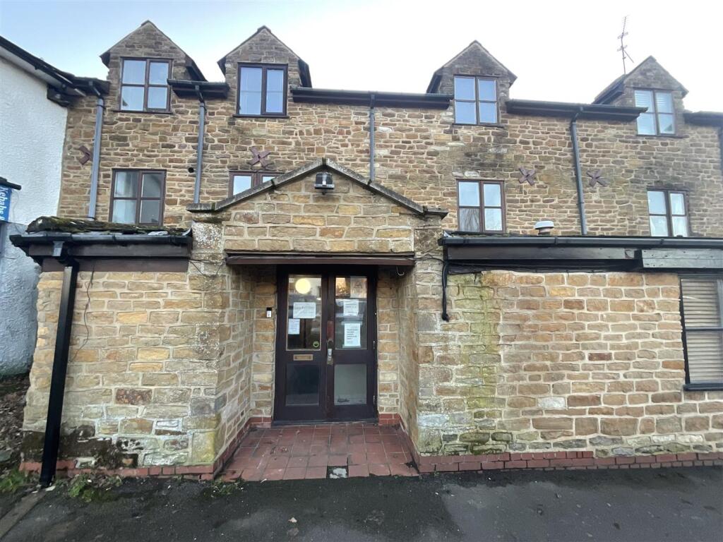 Main image of property: Market Place, Long Buckby, Northampton