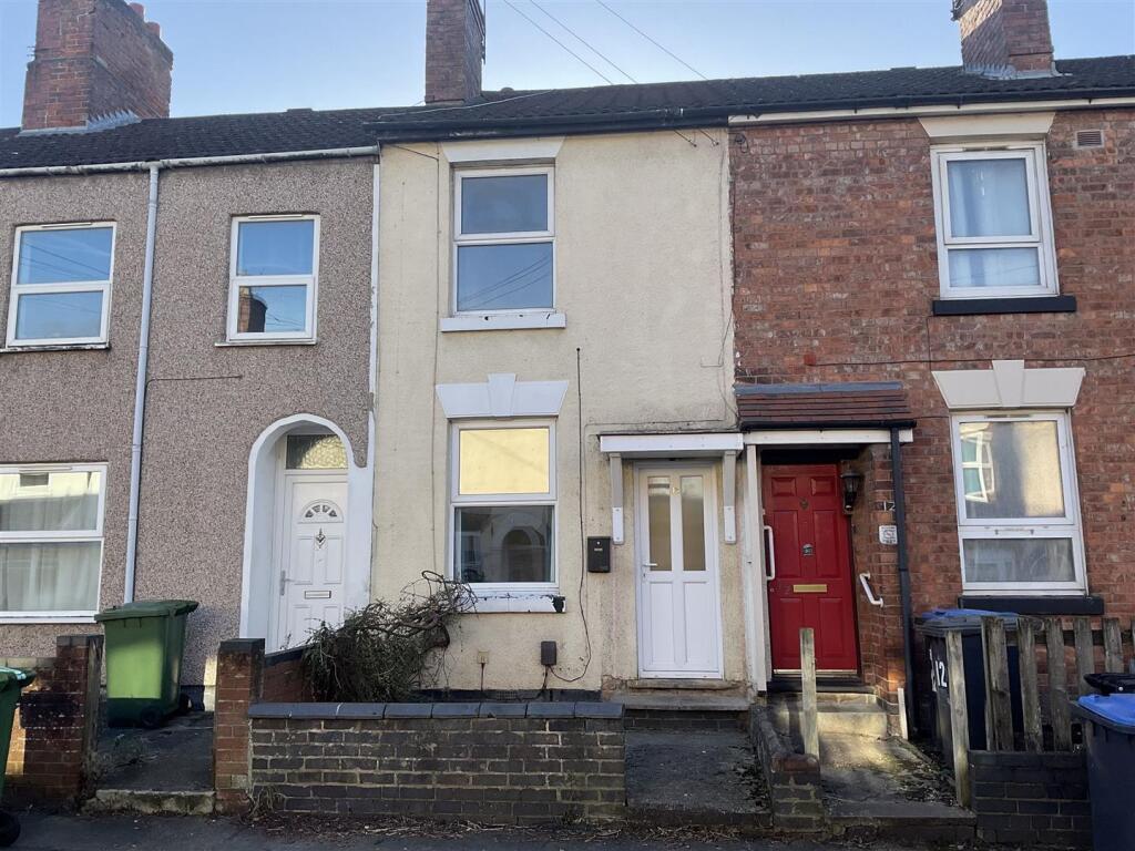 Main image of property: Spring Street, Rugby