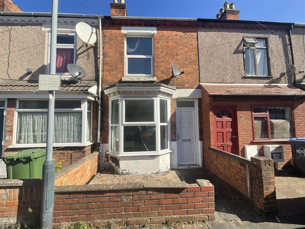 Main image of property: 83 Abbey Street Rugby