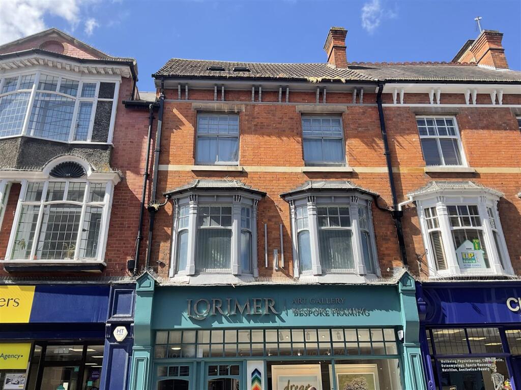 Main image of property: Regent Street, Rugby