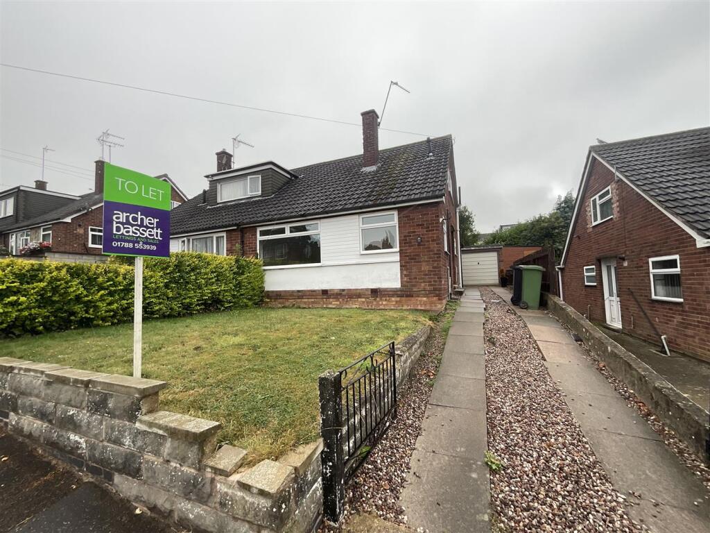 Main image of property: Blackwood Avenue, Bilton, Rugby