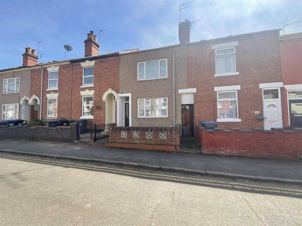 Main image of property: Charlotte Street, Rugby