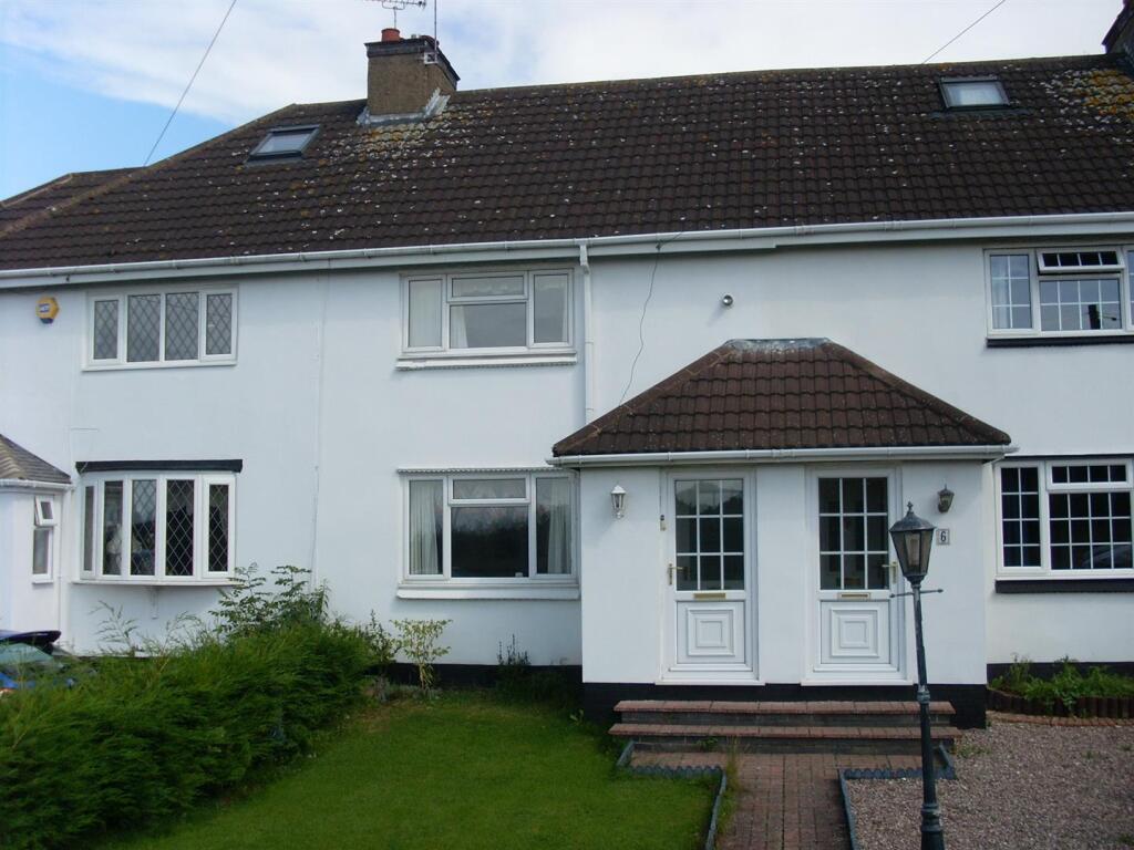 Main image of property: Walkers Terrace Ansty Lane Brinklow