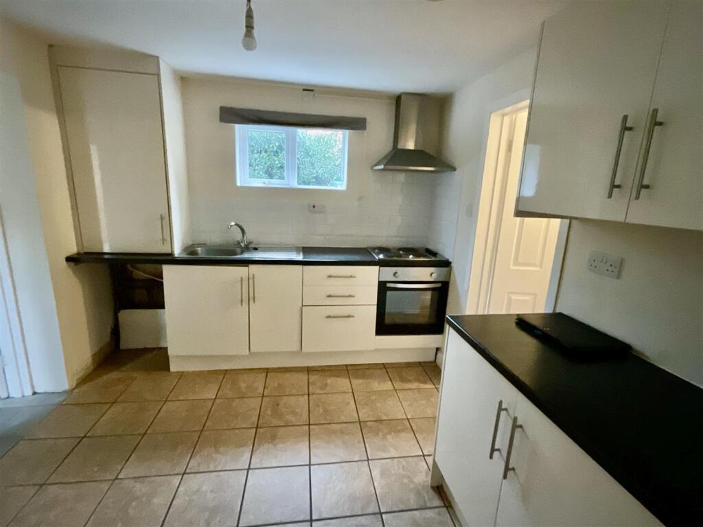 Main image of property: Norman Road, Rugby