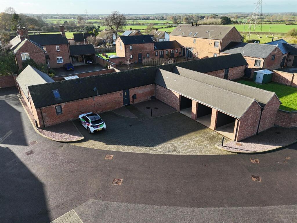 Main image of property: Newbold Farm, Newbold-On-Avon, Rugby
