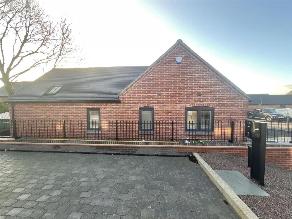 Main image of property: Cowslip Cottage, Newbold Farm, Main Street, Newbold, Rugby