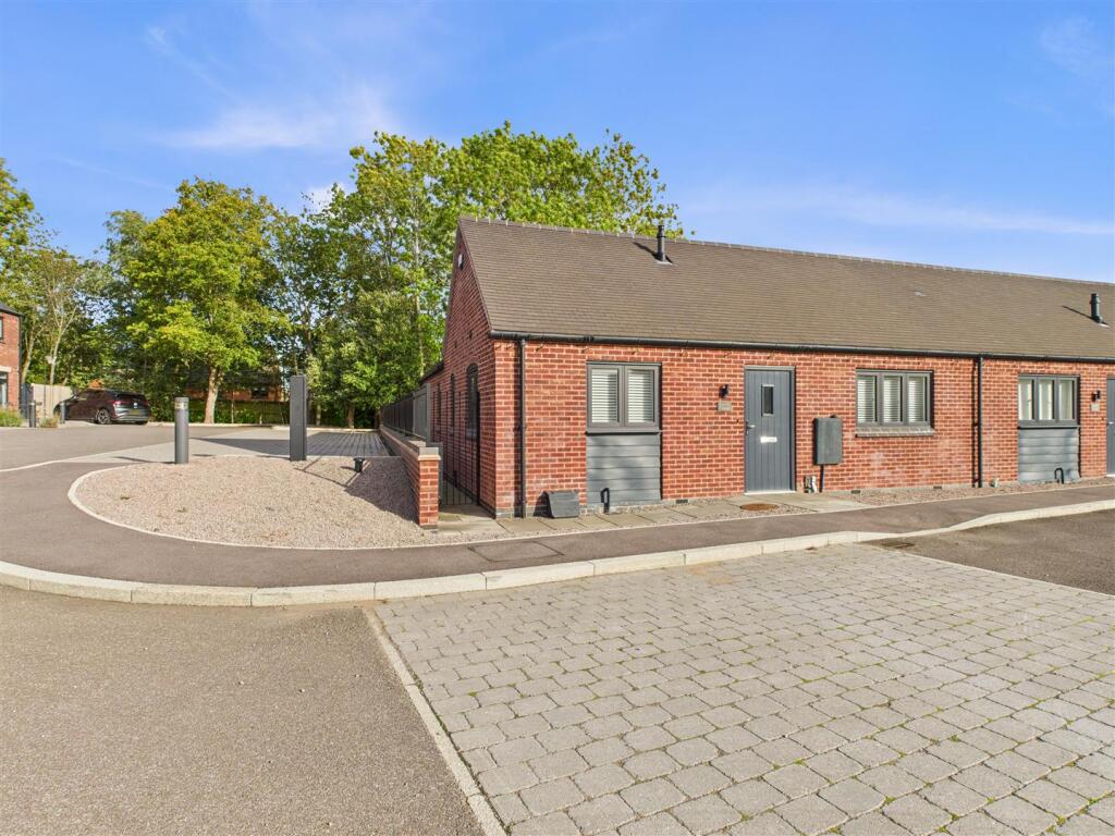 Main image of property: Newbold Farm, Main Street, Newbold, Rugby