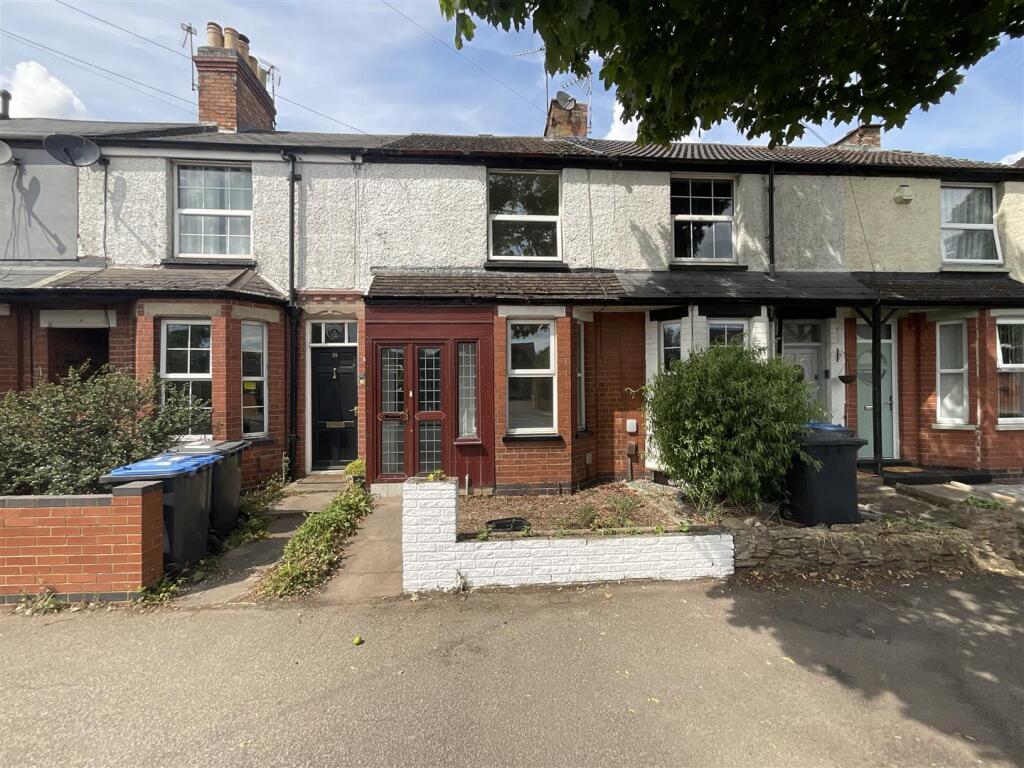 Main image of property: Ashlawn Road, Rugby
