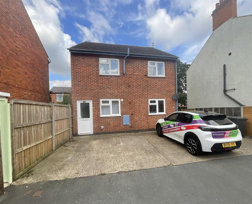 Main image of property: Charles Street, Rugby