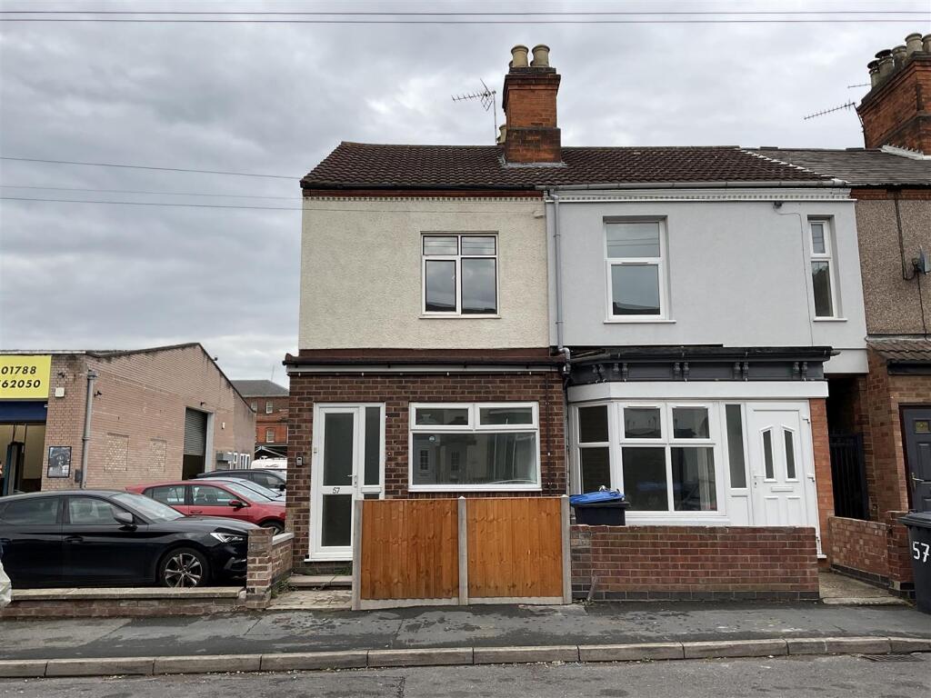 Main image of property: Abbey Street, Rugby