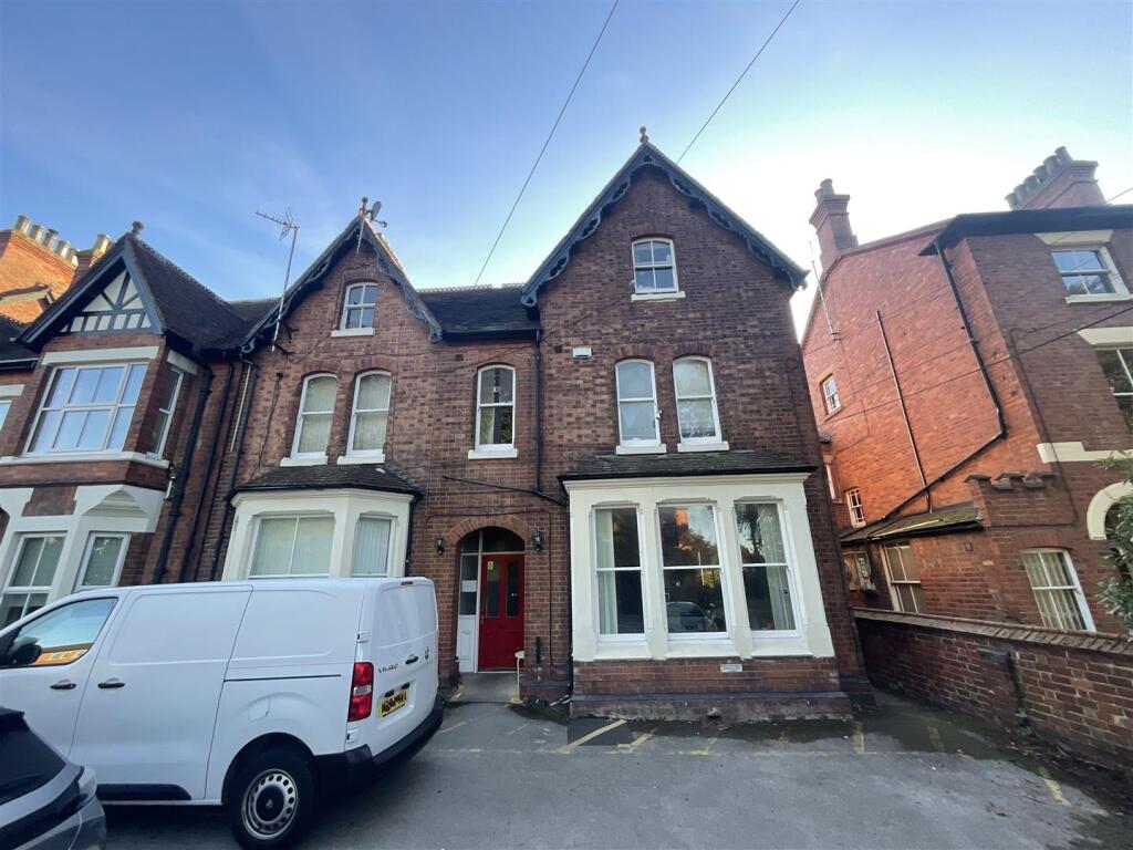Main image of property: Whitehall Road, Rugby