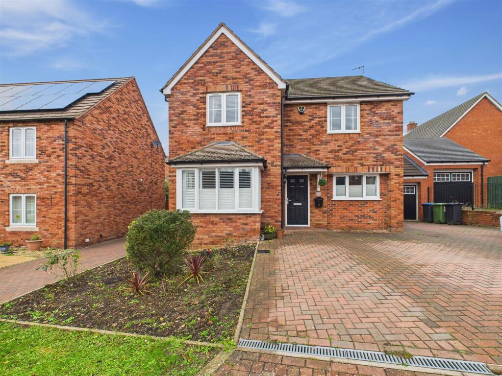 Main image of property: Swift Avenue, Rugby