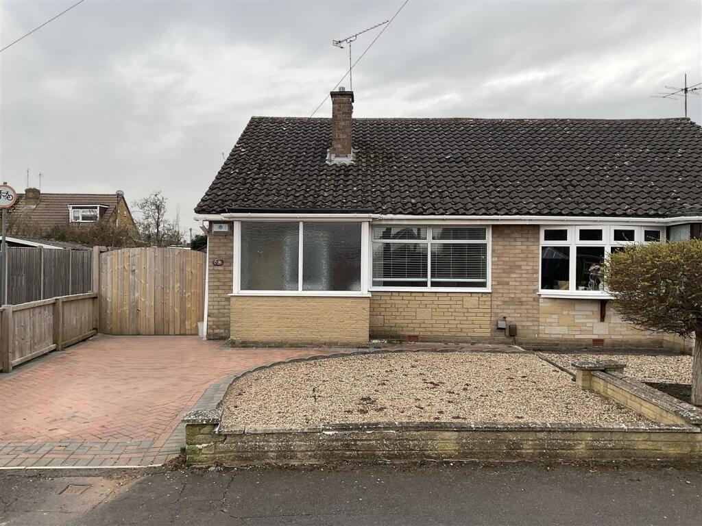 Main image of property: Juliet Drive, Rugby