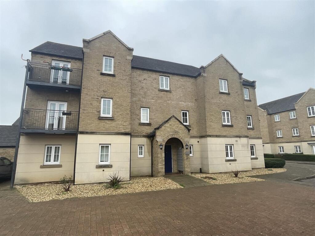 Main image of property: Avocet Close, Coton Meadows, Rugby