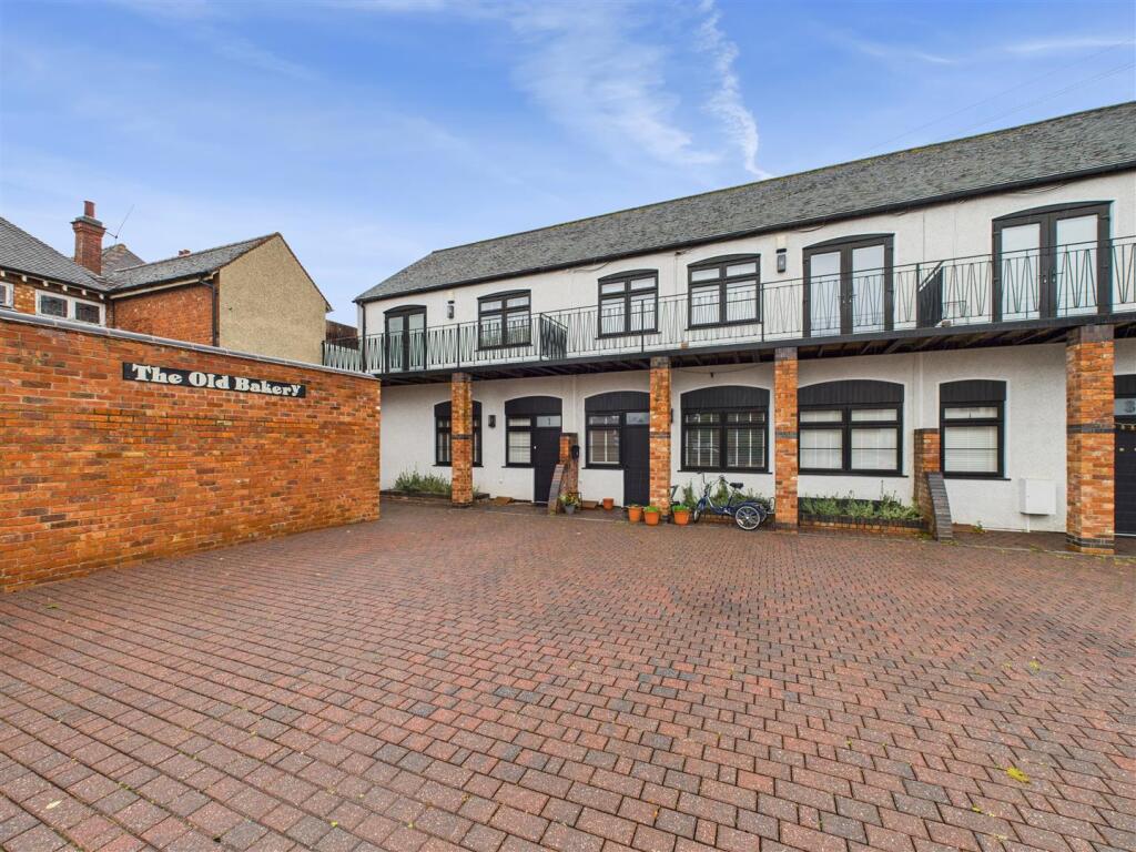 Main image of property: Dunsmore Avenue, Rugby